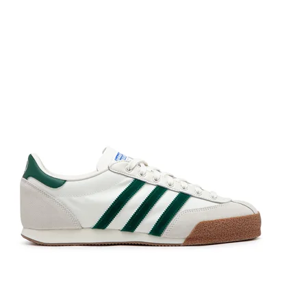 adidas x Liam Gallagher LG2 Spezial (Creme / Grün)
