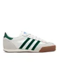 adidas x Liam Gallagher LG2 Spezial (Creme / Grün)