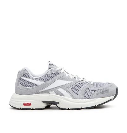Reebok Premier Road Plus VI (Grau / Weiß)