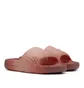 adidas Adilette 22 (Rot / Braun)