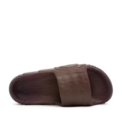 adidas Adilette 22 (Braun)