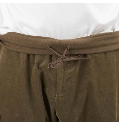 adidas x C.P. Company STND Track Pant (Braun / Rot)
