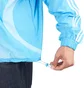 adidas x NTS TG Track Top (Hellblau / Weiß)