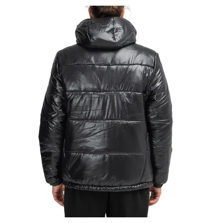 Jordan Jumpman Puffer (Schwarz)
