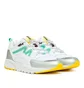 Karhu Fusion 2.0 'All-Around Pack' (Weiß / Gelb / Türkis)