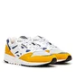 Karhu Legacy 96 'Marathon Pack' (Weiß / Gelb / Blau)