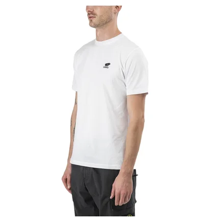 Karhu Worldwide T-Shirt (Weiß)