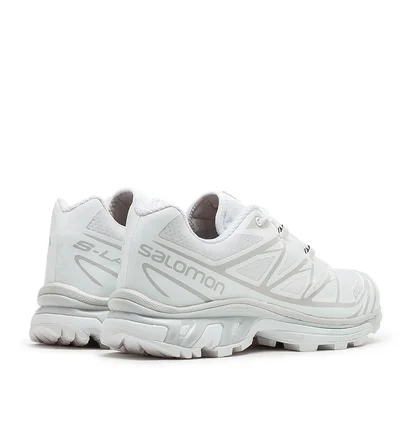 Salomon XT-6 (Weiß)