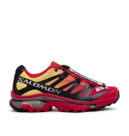 Salomon XT-4 OG (Rot / Schwarz)