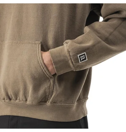 Liberaiders Wisdom Eyes Pullover Hoodie (Braun)