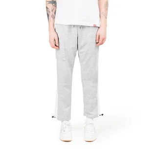 New Balance Athletics Fleece Pants (Grau)