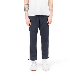 New Balance Athletics Fleece Pants (Navy)