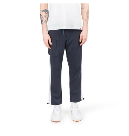 New Balance Athletics Fleece Pants (Navy)