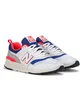 New Balance M997 HAJ (Weiß / Blau)