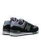 New Balance ML574 NFA (Schwarz / Olive)