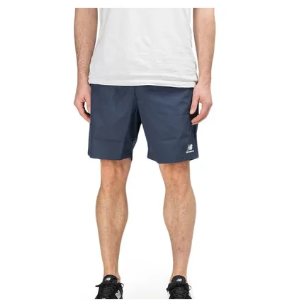 New Balance MS01511 NGO Athletics Wind Short (Navy)