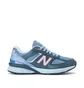 New Balance W990 OL5 'Made in USA' (Blau / Grau)