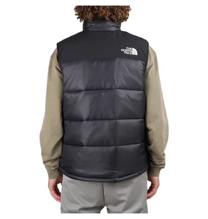 The North Face Himalayan Insulated Gilet (Schwarz)