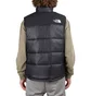 The North Face Himalayan Insulated Gilet (Schwarz)