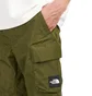 The North Face NSE Cargo Short (Grün)
