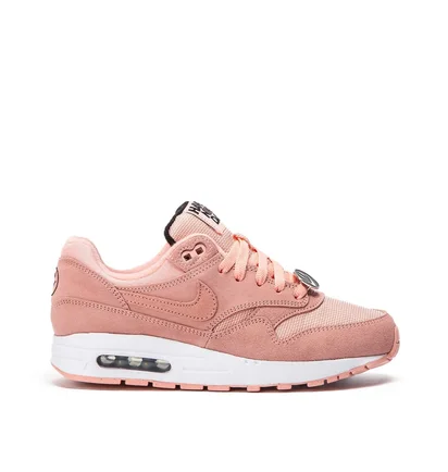 Nike Air Max 1 GS 'Have A Nike Day'' (Rosa)