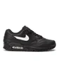 Nike Air Max 90/1 (Schwarz / Weiß)