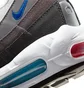 Nike Air Max 95 'Greedy 2.0' (Weiß / Multi)