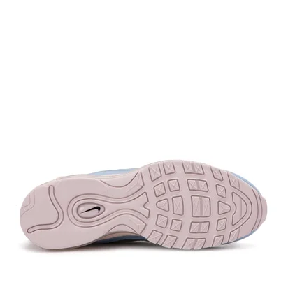 Nike Air Max 97 / Plus 'NikeLab Release' (Grün / Rosa)