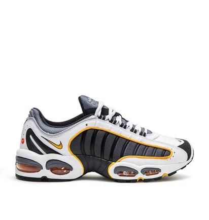 Nike Air Max Tailwind IV (Weiß / Grau)