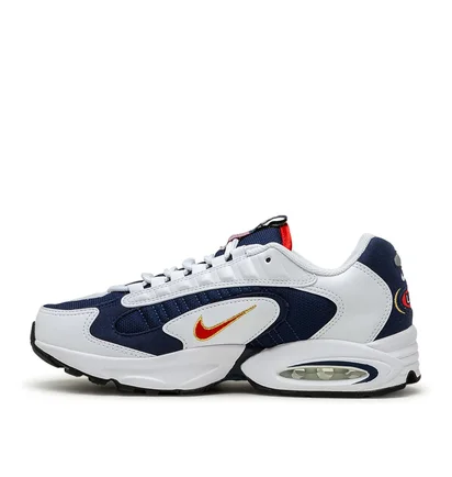 Nike Air Max Triax 'USA' (Weiß / Navy)