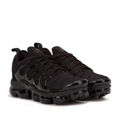 Nike Air VaporMax Plus (Schwarz)