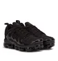 Nike Air VaporMax Plus (Schwarz)