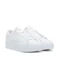 Nike Blazer Low Platform (Weiss)