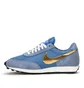 Nike Daybreak SP (Blau / Gold)