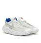 Nike Overbreak (Creme / Blau)