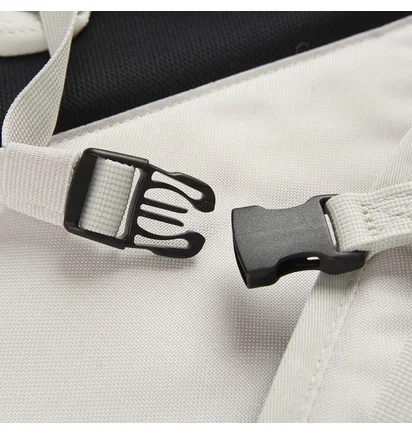 Nike RPM Backpack (Grau)