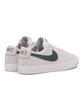 Nike SB Zoom Blazer Low (Weiß / Dunkelgrün)
