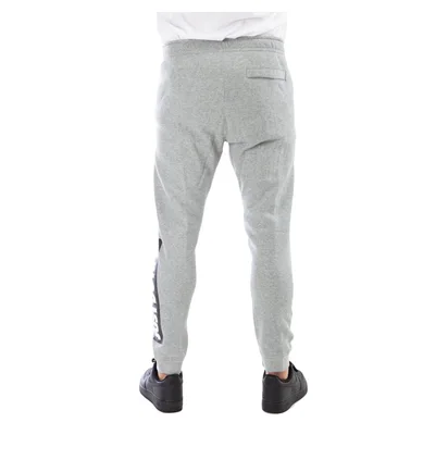 Nike Sportswear ''Just Do It'' Fleece Jogger (Grau)