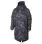 Nike Sportswear NSW Synthetic Fill Parka (Dunkelgrau)