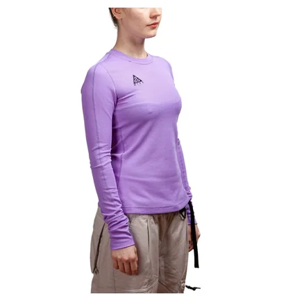 Nike WMNS ACG Waffle Top (Violet)