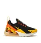 Nike WMNS Air Max 270 SE 'Floral' (Schwarz / Gelb)