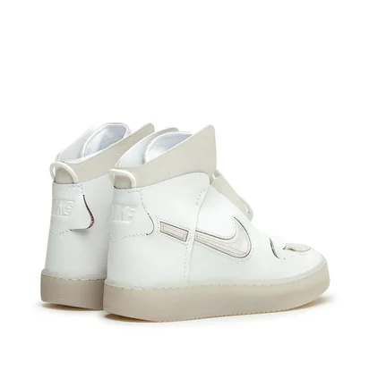 Nike WMNS Vandalised (Weiß / Rot)