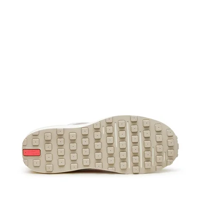 Nike WMNS Waffle One (Grau / Gelb)