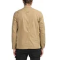 Norse Projects Jens Zip Packable Shirt (Khaki)