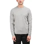 Norse Projects Sigfred Lambswool Pullover (Grau)