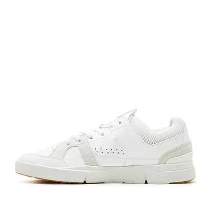 On The Roger Clubhouse M Men (White / Sand)