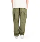 Pop Trading Company Cargo Trackpant (Oliv)