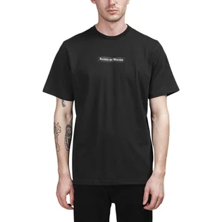 Raised by Wolves Beasts Tee (Schwarz)