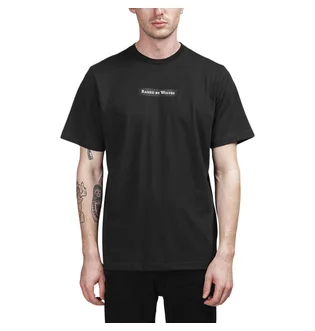 Raised by Wolves Beasts Tee (Schwarz)