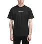 Raised by Wolves Beasts Tee (Schwarz)